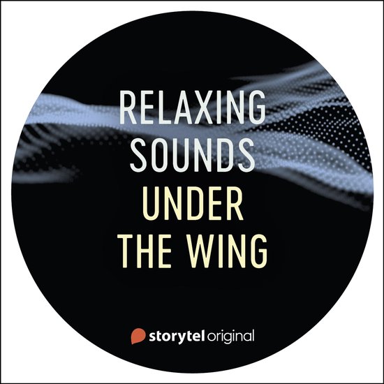 Under the Wing - cover