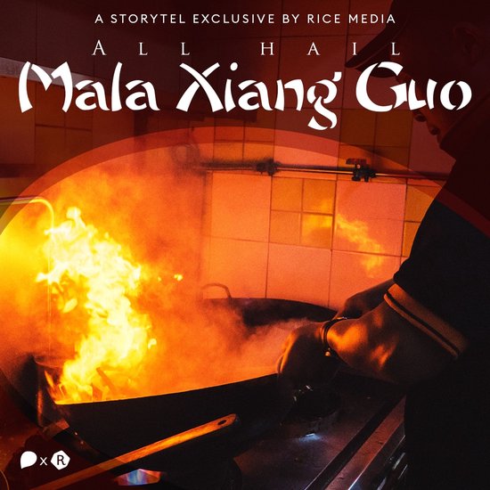 Secret Life Of The Mala Xiang Guo, The - cover