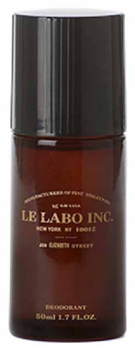 Le Labo New York Roll-On Deodorant Men 50 ml