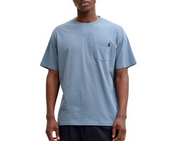 Jack & Jones Dover Slub Shirt Heren - Maat S
