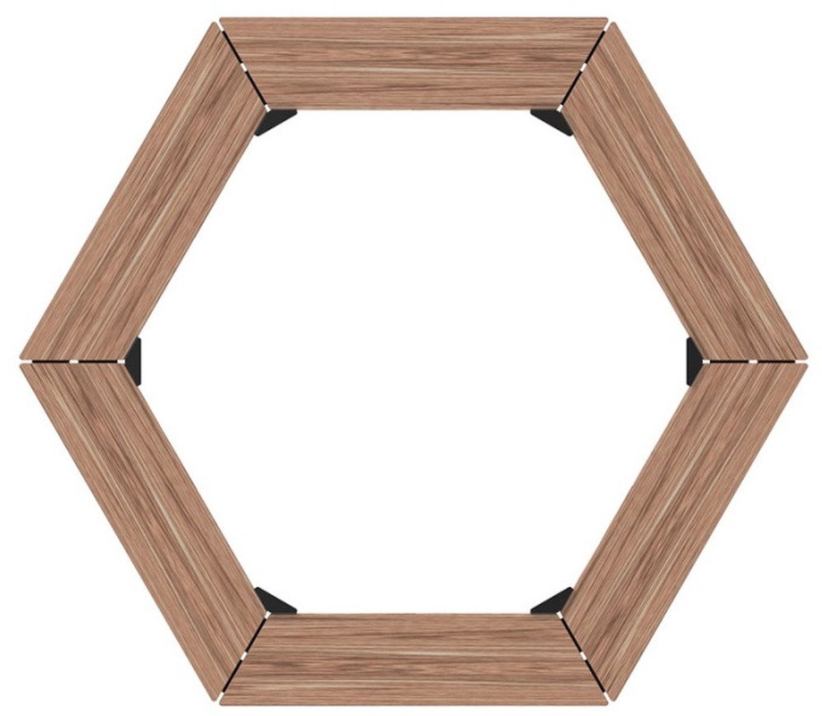 Barbecook Bijzettafels voor Nestor tafel FSC