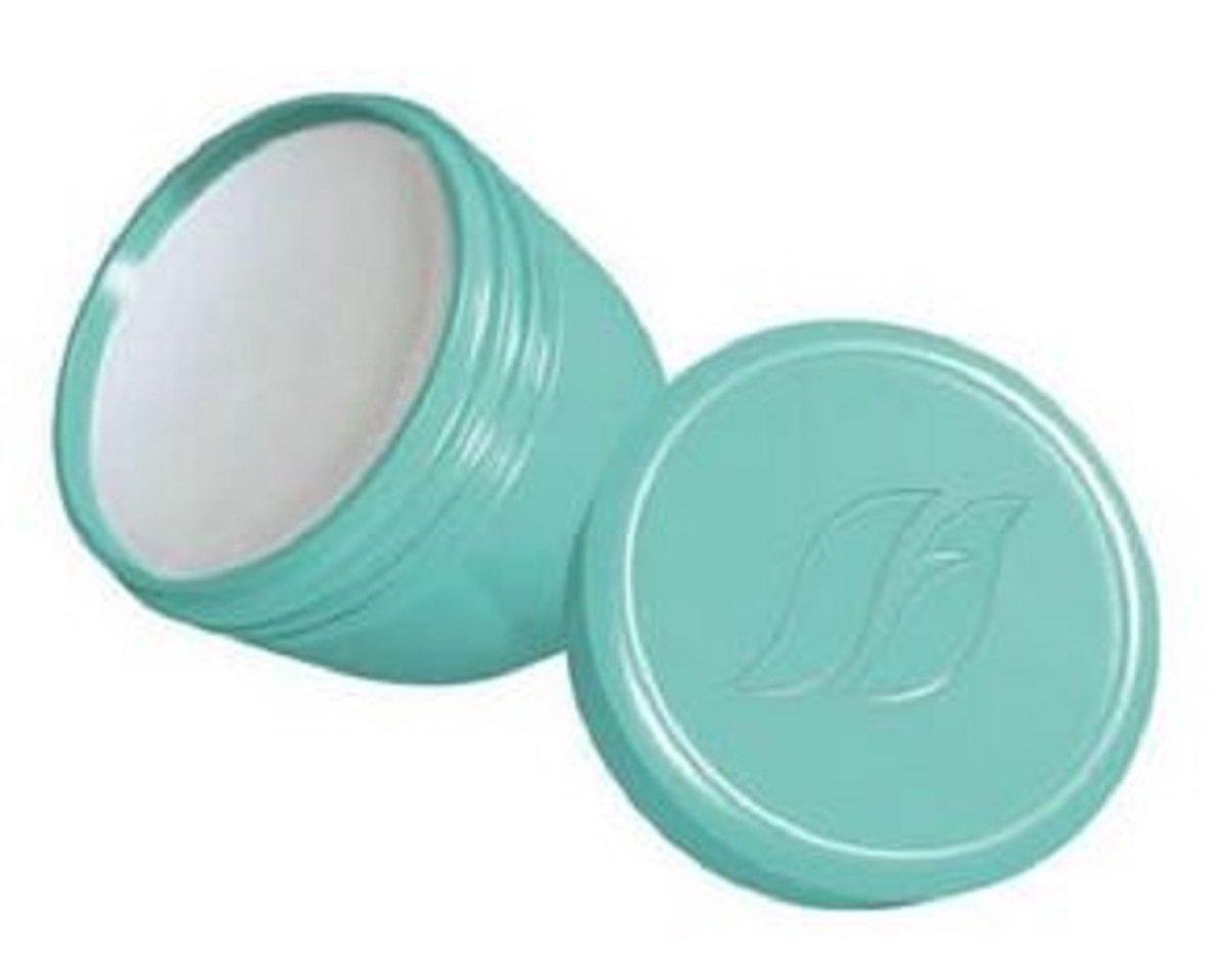 Lippenbalsem aloë vera | magische wonderpotje | multifunctioneel | verzorgd | hydrateert | kalmeert | bijenwas en vitamine E