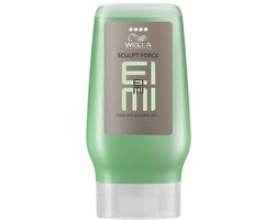 Wella Professionals EIMI Sculpt Force Gel - 125 ml - Haargel
