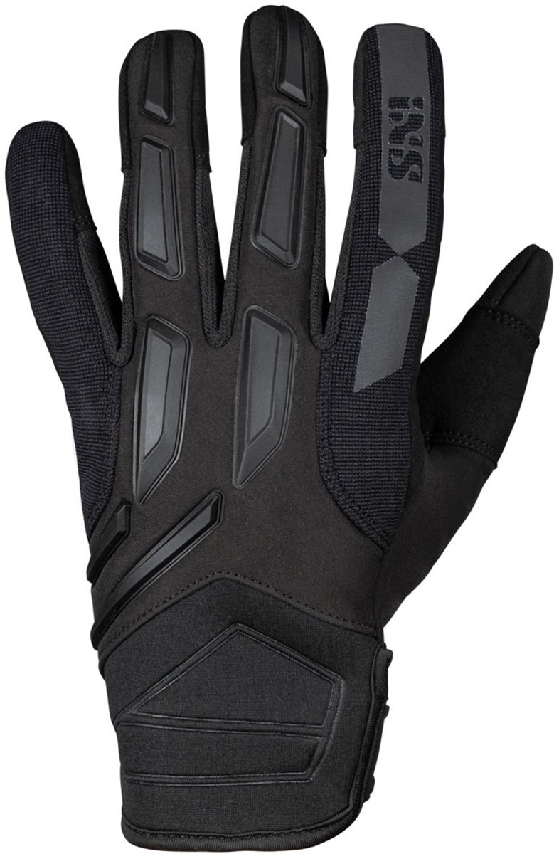 IXS Pandora-Air 2.0 Zwart Cross Handschoenen - Handschoen