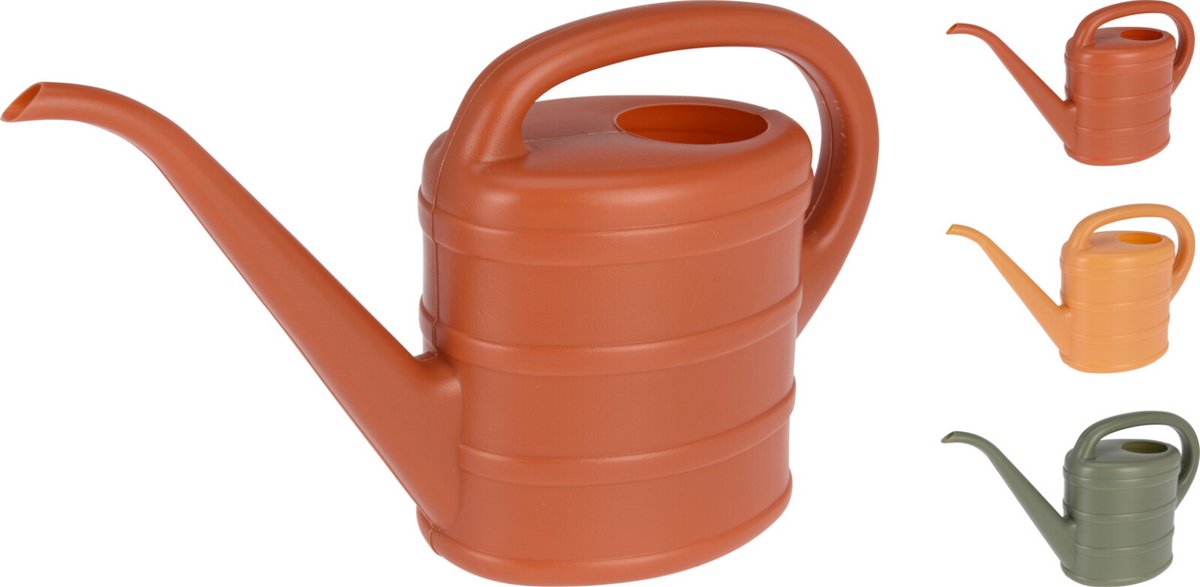 Gieter 1200ml 3 ass.kleur