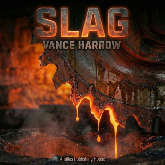 Slag - cover