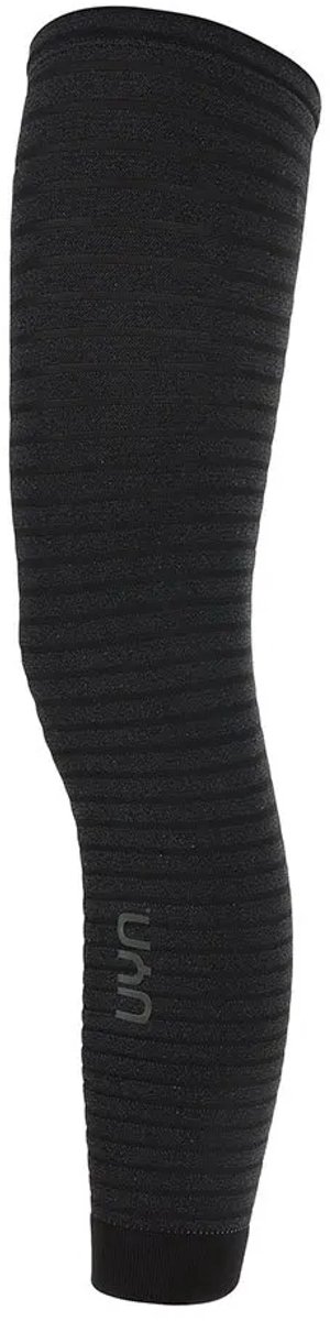 Uyn Buffercone Beenwarmers Zwart S-M