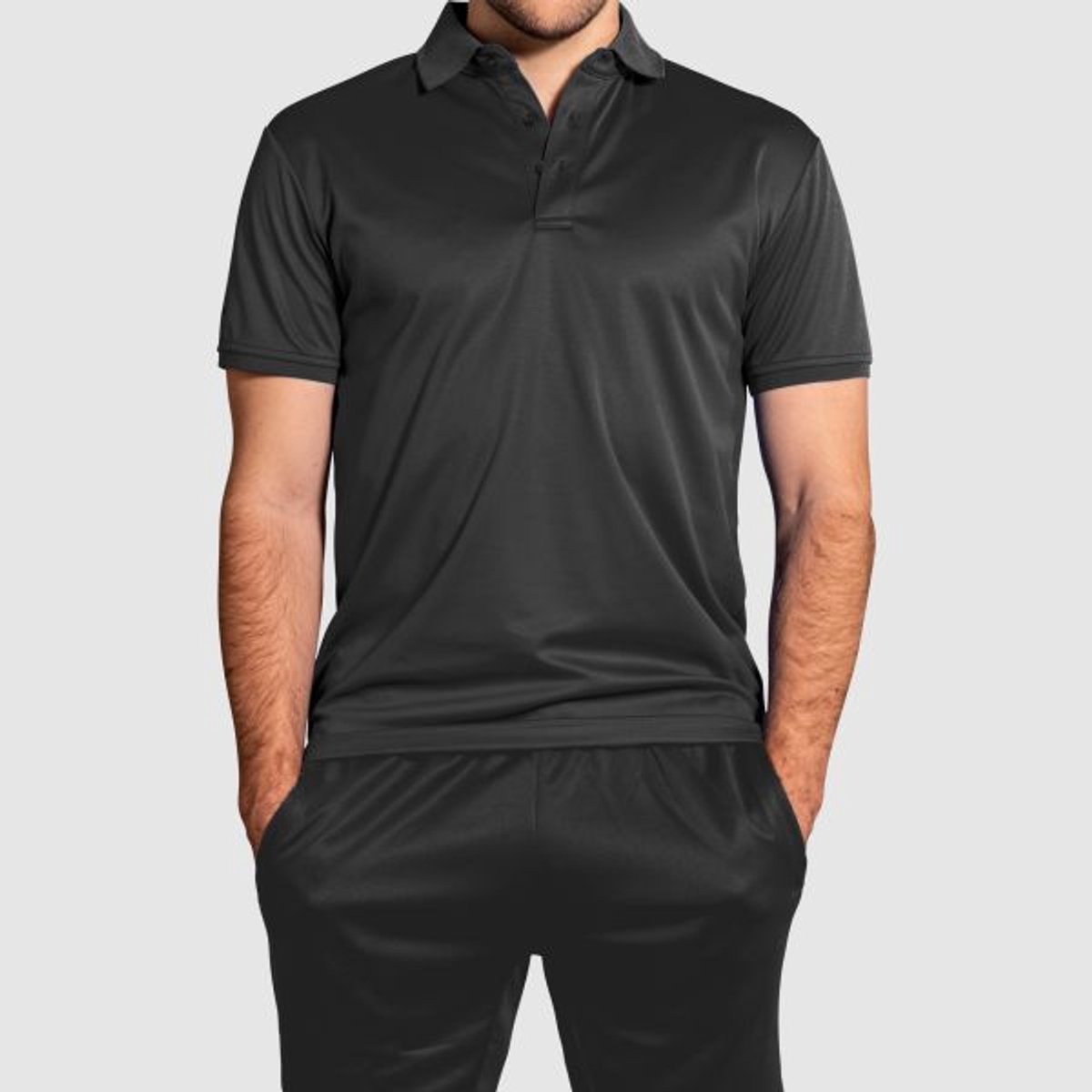 Stanno Prime Polo - Maat S