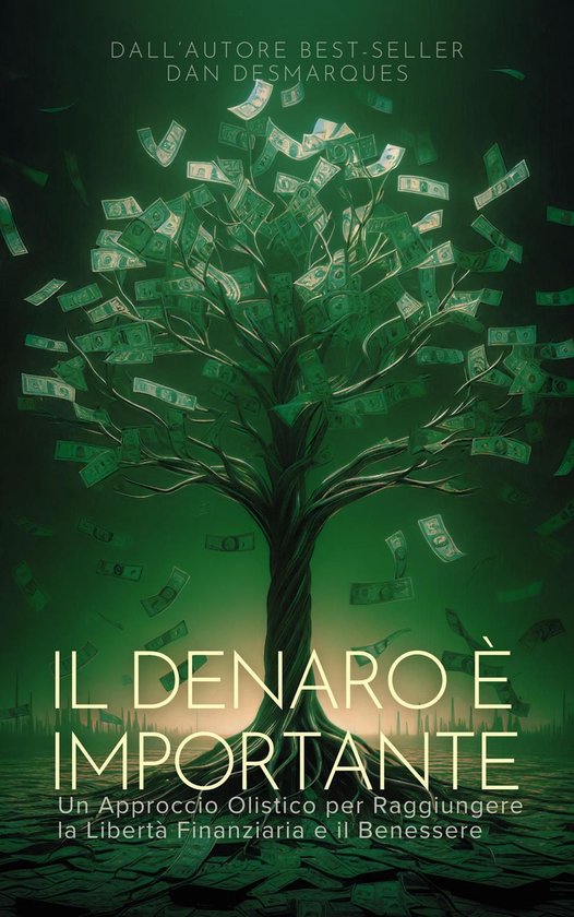 Il Denaro è Importante - cover
