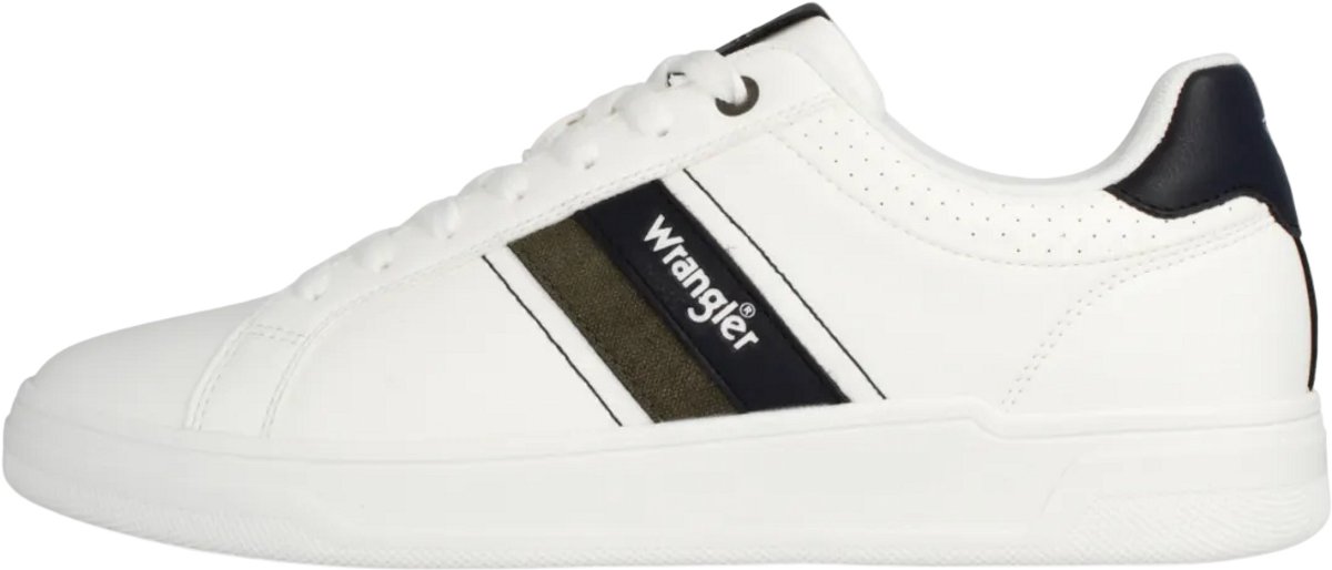 Wrangler Jesse Low Wit
