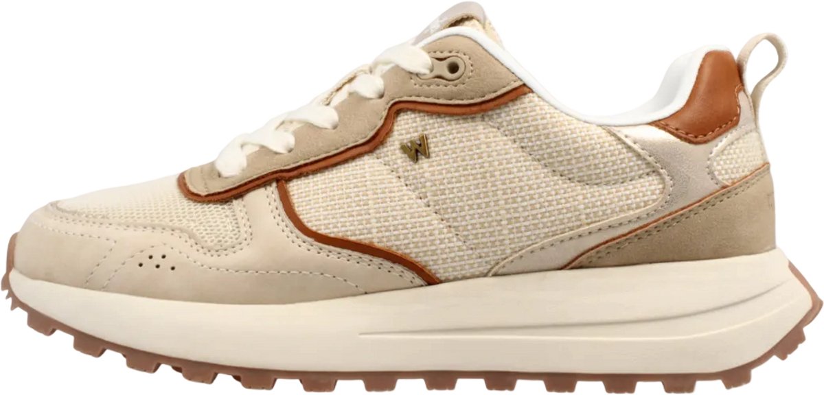 Wrangler Bonnie Low Beige