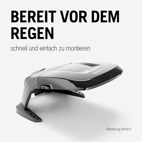 Husqvarna Automower® Beschermhuis voor 320 NERA, 430X NERA, 450X NERA van Husqvarna — afbeelding 3