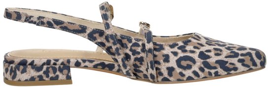 MARCO TOZZI Sandalettes - Dames - Marron - Taille:38