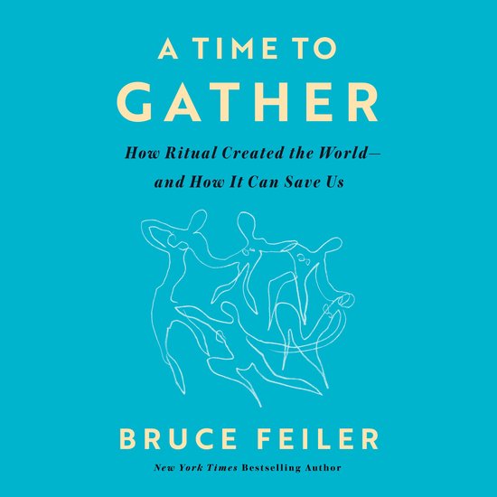 A Time to Gather - cover