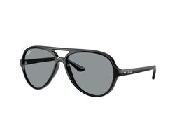 Ray Ban - 0RB4125 Piloot Black Cats 5000