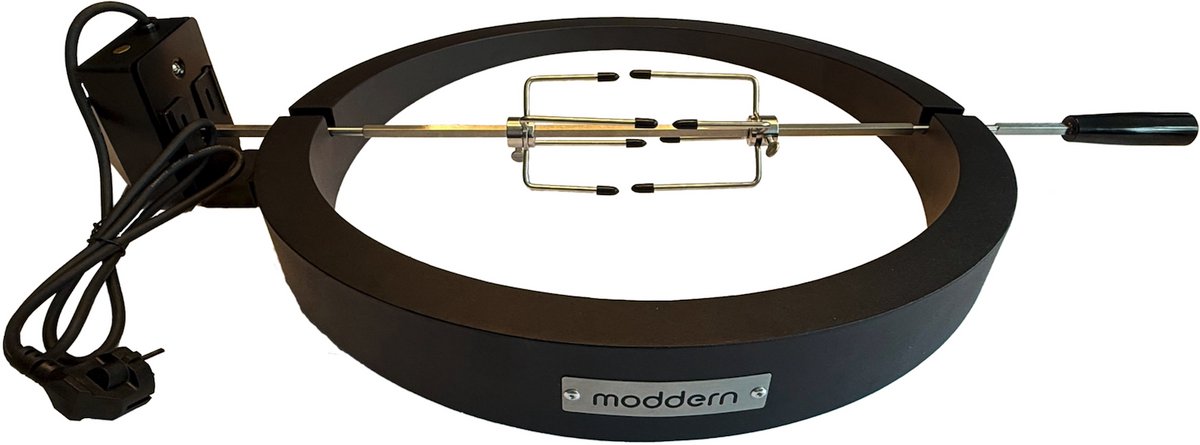 Moddern Rotisserie