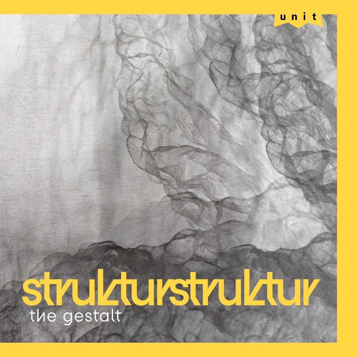 Strukturstruktur - Gestalt
