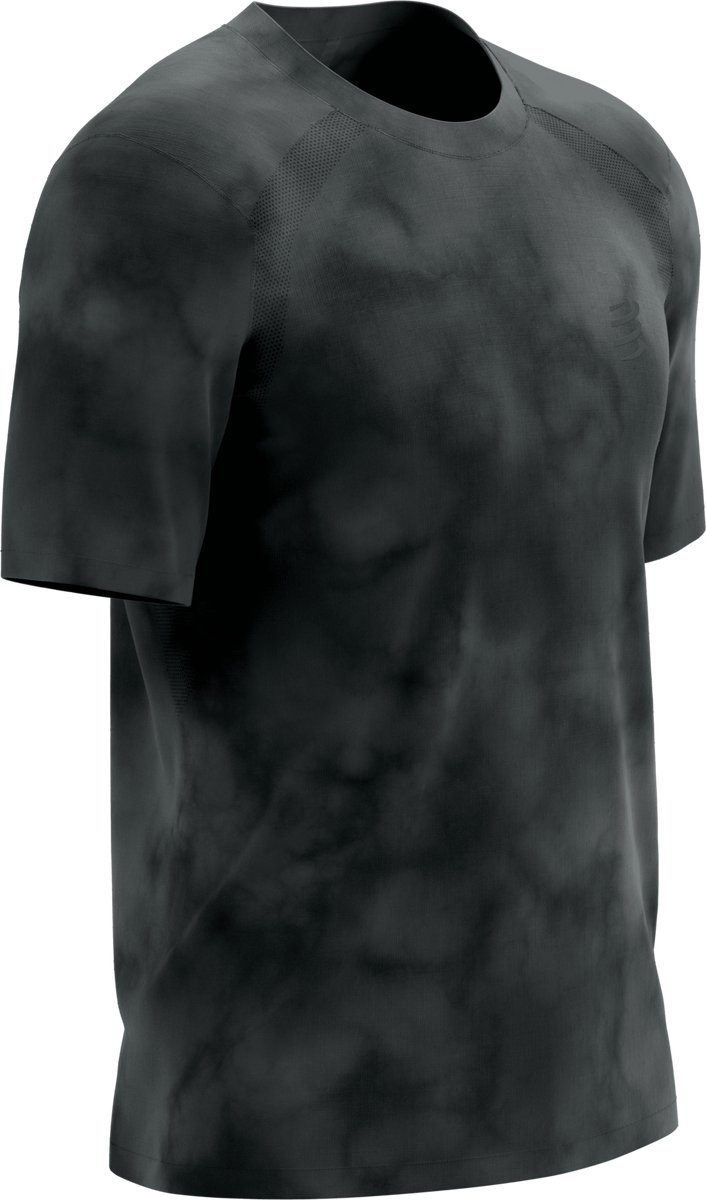 Performance SS Tshirt M - Eat My Dust