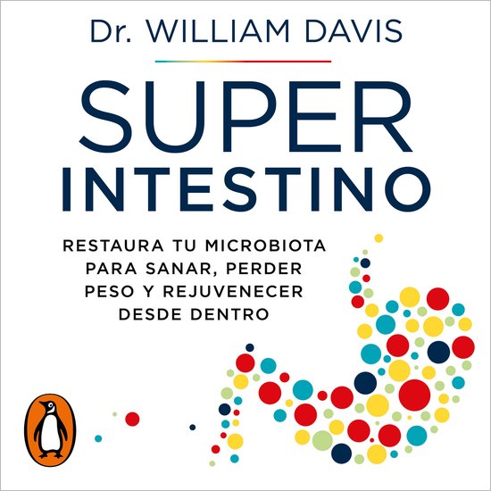 Superintestino - cover