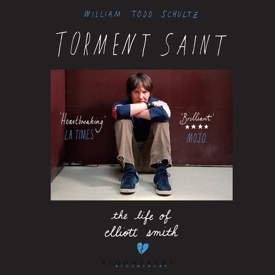 Torment Saint - cover