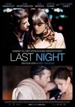 Last Night (DVD)