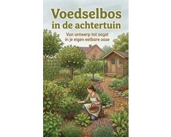 Voedselbos in de achtertuin