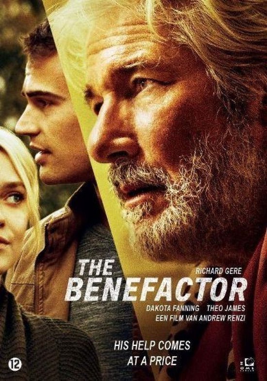 The Benefactor