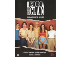Historia De Un Clan