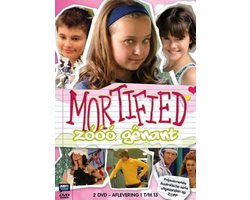 Zóóó Gênant! (Mortified) - Seizoen 1