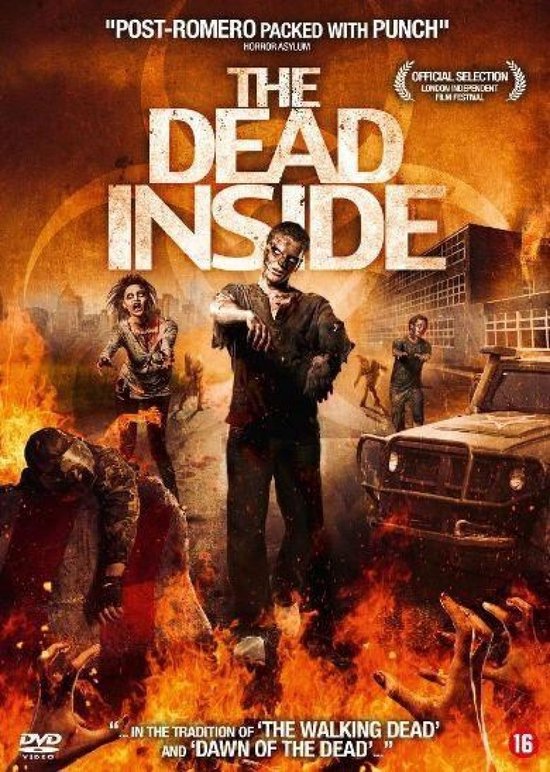 Dead Inside