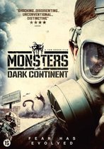 Monsters: Dark Continent