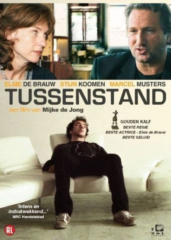 Tussenstand