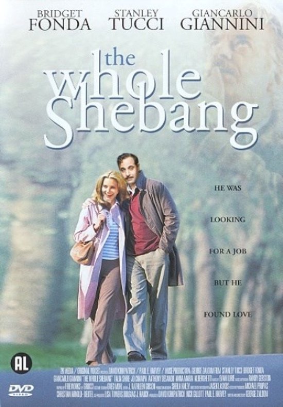 Whole Shebang