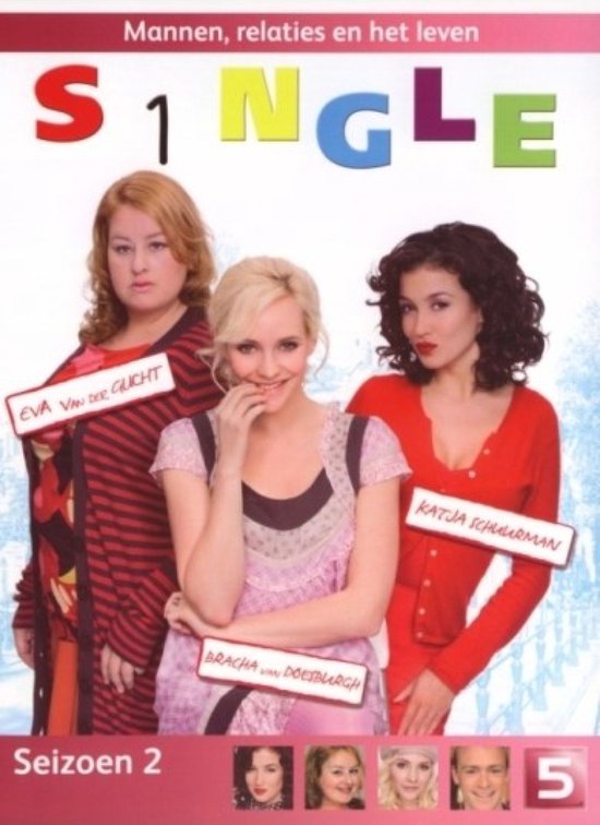 Single - Seizoen 2