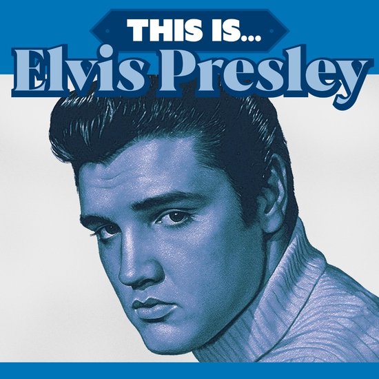 This Is... Elvis Presley