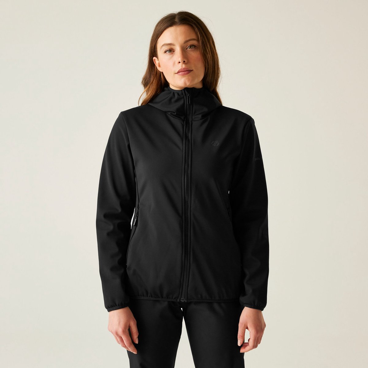 Waterdicht damesjack Dare 2B Iced Softshell