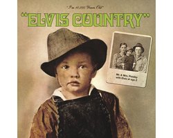 Elvis Country