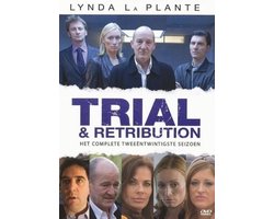 Trial & Retribution 22