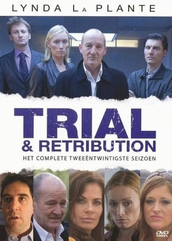 Trial & Retribution 22