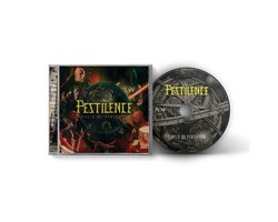 Pestilence - Levels of Perception (Cd)