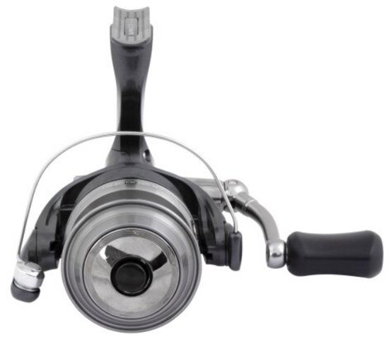 Shimano Super GT 2500 RD - Molen - Slip achterop — afbeelding 3