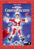 National Lampoon's Christmas Vacation (Special Edition)