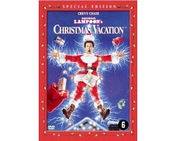 National Lampoon's Christmas Vacation (Special Edition)