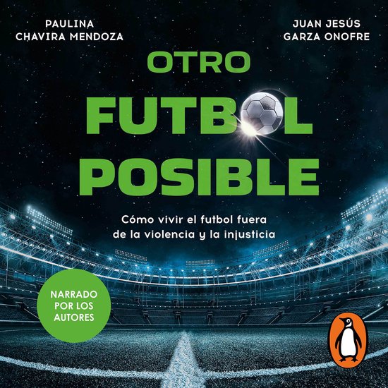 Otro futbol posible - cover