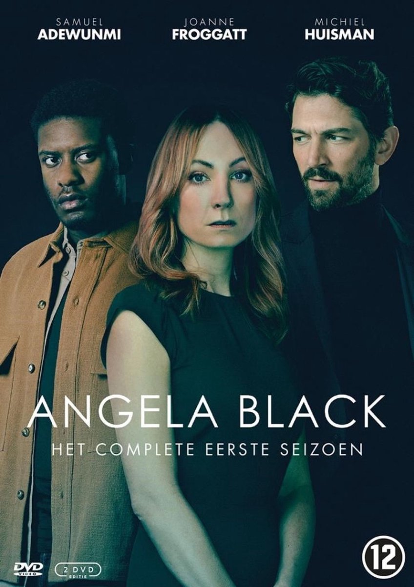 Angela Black