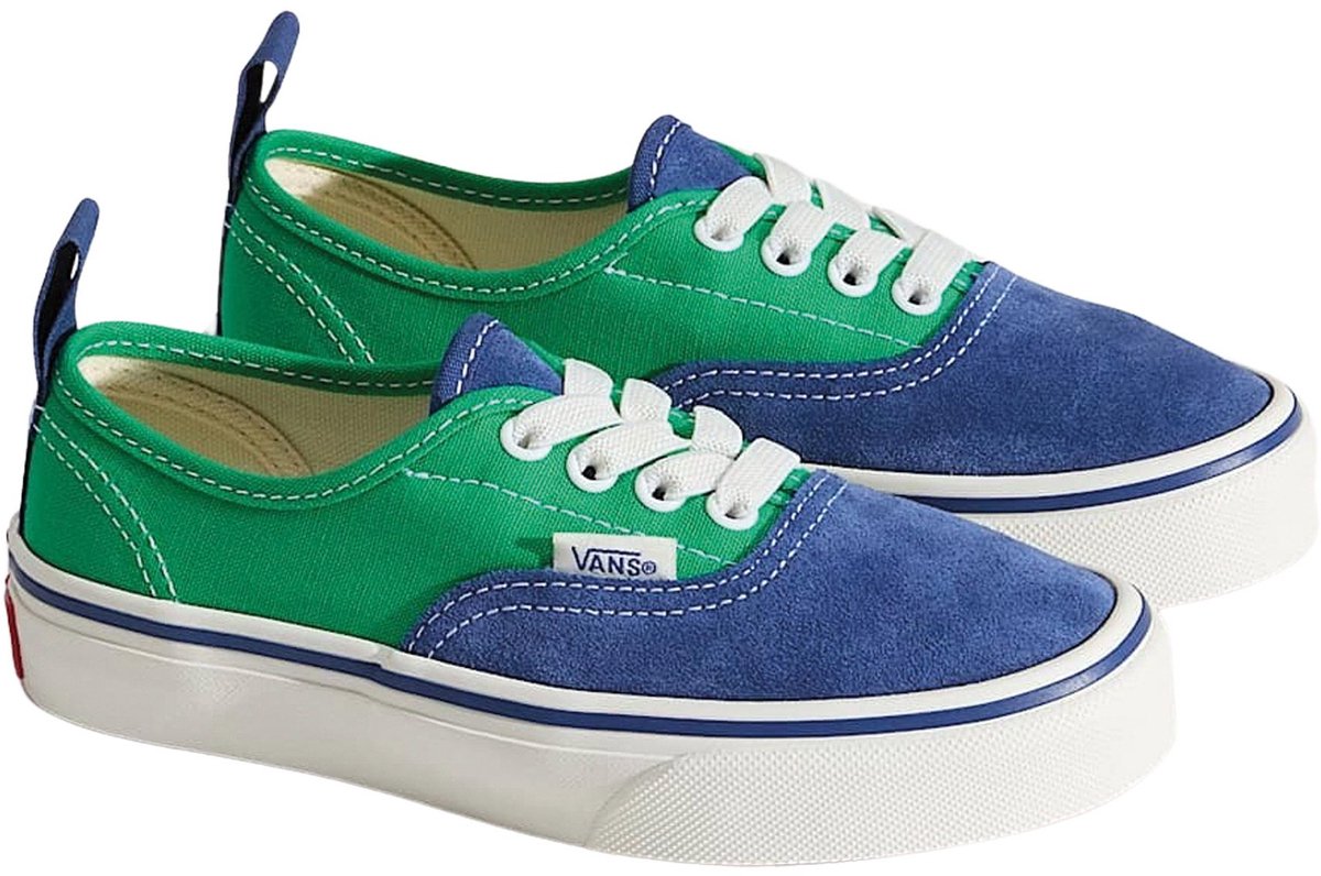 Vans Authentic Elastic Sneakers Junior