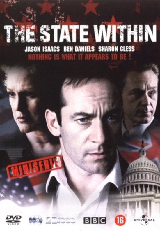 State Within, The