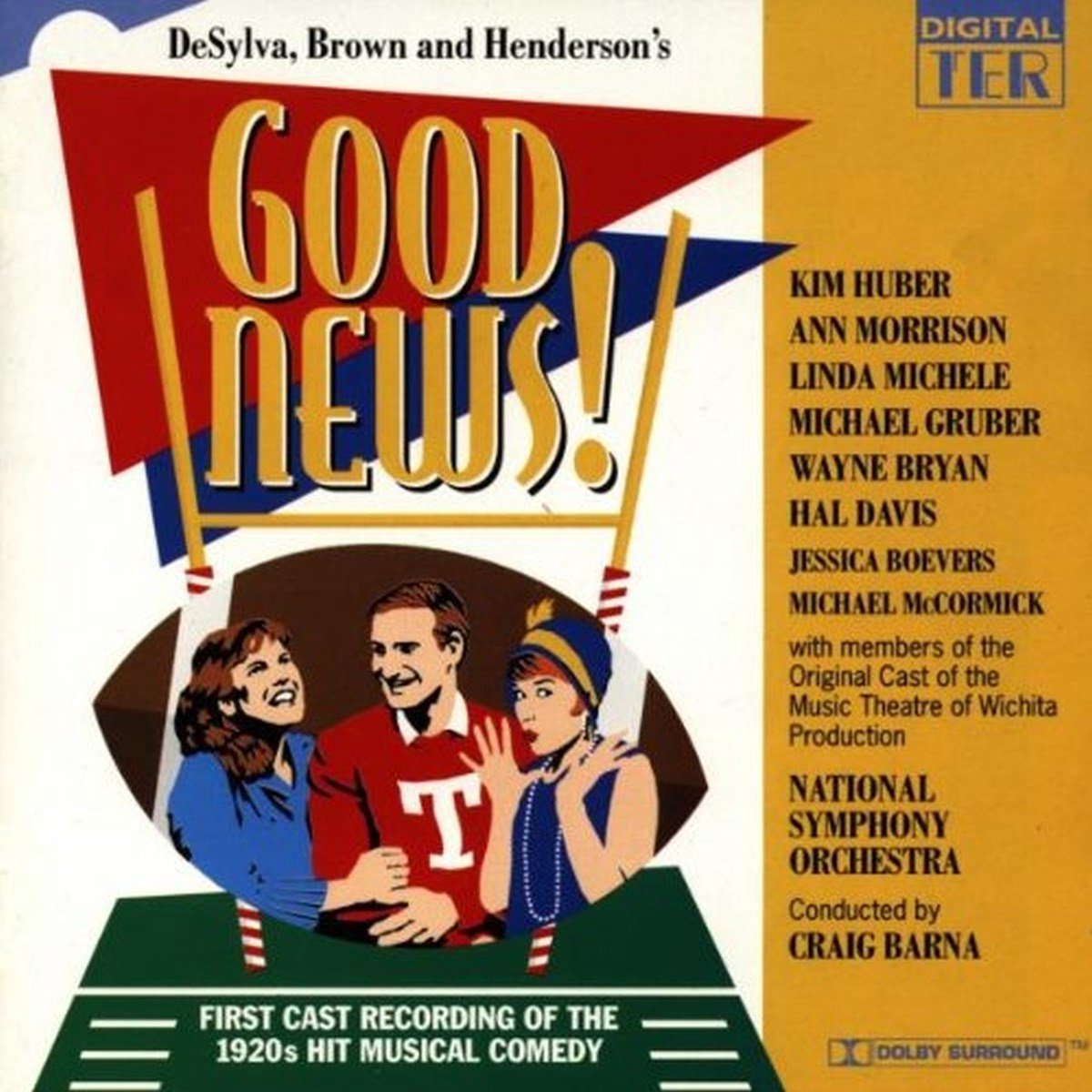 Good News!