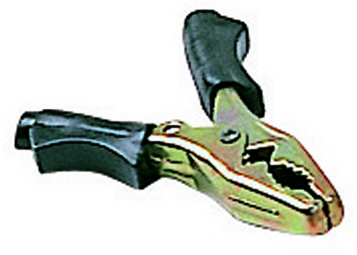 TELWIN - Lasklem aarde 40A - COLORADO 40B WORK CLAMP 40A