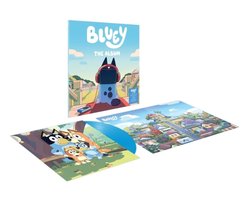 Bluey